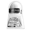 Image de Narta Homme Invisimax 0% Déodorant Bille 48h 50ml