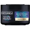 Image de Dessange Kératine Morphose Masque Reconstructeur pour Cheveux Abîmés 280ml