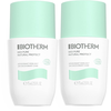 Image de Biotherm Déo Pure Natural Protect Déodorant Soin 24h Bio Roll-On Lot de 2 x 75ml
