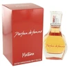 Image de Parfum De Femme - Montana Eau De Toilette Spray 100 ML