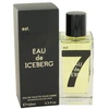 Image de Eau De Iceberg - Iceberg Eau De Toilette Spray 100 ML