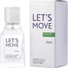 Image de Let'S Move - Benetton Eau De Toilette Spray 40 ml