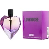Image de Loverdose - Diesel Eau De Parfum Spray 75 ML
