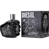 Image de Only The Brave Tattoo - Diesel Eau De Toilette Spray 125 ml
