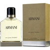 Image de Eau Pour Homme - Giorgio Armani Eau De Toilette Spray 100 ML