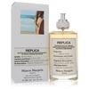 Image de Replica Beach Walk - Maison Margiela Eau De Toilette Spray 100 ml