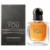 Image de Stronger With You - Emporio Armani Eau De Toilette Spray 50 ML