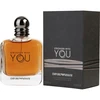 Image de Stronger With You - Emporio Armani Eau De Toilette Spray 100 ML