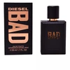 Image de Diesel Bad - Diesel Eau De Toilette Spray 50 ml