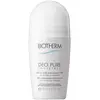 Image de Biotherm Déo Pure Anti-Transpirant Invisible 48h Roll-On 75ml