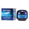 Image de Blue Therapy Night - Biotherm Soin Anti-âge et anti-rides 50 ml