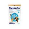 Image de Vetoquinol Flexadin Plus Chien Chat Moins De 10kg 90 bouchées