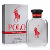 Image de Polo Red Rush - Ralph Lauren Eau De Toilette Spray 75 ML
