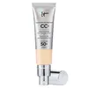 Image de IT Cosmetics Fond de Teint Your Skin But Better CC+ Crème Correctrice SPF 50+ Light 32ml
