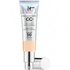 Image de IT Cosmetics Fond de Teint Your Skin But Better CC+ Crème Correctrice SPF 50+ Light Medium 32ml
