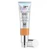Image de IT Cosmetics Fond de Teint Your Skin But Better CC+ Crème Correctrice SPF50+ Tan 32ml