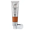 Image de IT Cosmetics Fond de Teint Your Skin But Better CC+ Crème Correctrice SPF 50+ Rich Honey 32ml