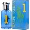 Image de Big Pony 1 Sport - Ralph Lauren Eau De Toilette Spray 50 ml