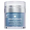 Image de IT Cosmetics Soin Visage Hello Results Sérum en Crème Anti-ge au Retinol 50ml