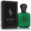 Image de Polo Cologne Intense - Ralph Lauren Eau De Toilette Spray 59 ml