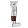 Image de IT Cosmetics Your Skin But Better  CC+ Cream Correctrice SPF 50 Deep Mocha 32ml