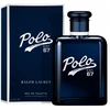 Image de Polo 67 - Ralph Lauren Eau De Toilette Spray 125 ml