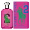 Image de Big Pony 2 - Ralph Lauren Eau De Toilette Spray 50 ML
