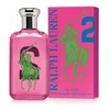 Image de Big Pony 2 - Ralph Lauren Eau De Toilette Spray 100 ML