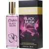 Image de Jovan Black Musk - Jovan Eau de Cologne Spray 90 ML