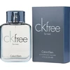 Image de Ck Free - Calvin Klein Eau De Toilette Spray 50 ML
