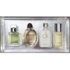 Image de Calvin Klein Man Variety - Calvin Klein Coffret Cadeau 15 ML