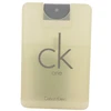 Image de Ck One - Calvin Klein Eau De Toilette Spray 20 ml