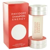 Image de Champion Energy - Davidoff Eau De Toilette Spray 50 ml