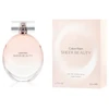 Image de Sheer Beauty - Calvin Klein Eau De Toilette Spray 50 ML