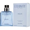 Image de Eternity Aqua - Calvin Klein Eau De Toilette Spray 200 ml