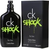 Image de Ck One Shock For Him - Calvin Klein Eau De Toilette Spray 100 ml
