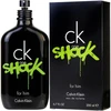 Image de Ck One Shock For Him - Calvin Klein Eau De Toilette Spray 200 ML