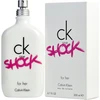 Image de Ck One Shock For Her - Calvin Klein Eau De Toilette Spray 200 ML
