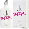 Image de Ck One Shock For Her - Calvin Klein Eau De Toilette Spray 100 ML