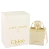 Image de Love Story - Chloé Eau De Parfum Spray 50 ML