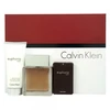 Image de Euphoria Pour Homme - Calvin Klein Coffret Cadeau 120 ml