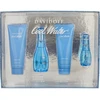 Image de Cool Water Pour Femme - Davidoff Coffret Cadeau 50 ML