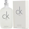 Image de Ck One - Calvin Klein Eau De Toilette Spray 200 ml