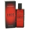 Image de Hot Water - Davidoff Eau De Toilette Spray 110 ML