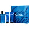 Image de Davidoff Cool Water - Davidoff Coffret Cadeau 125 ml