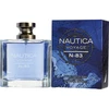 Image de Nautica Voyage N-83 - Nautica Eau De Toilette Spray 100 ML