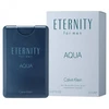 Image de Eternity Aqua - Calvin Klein Eau De Toilette Spray 20 ml