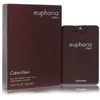 Image de Euphoria Pour Homme - Calvin Klein Eau De Toilette Spray 20 ml