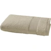 Image de Serviette invite coton roseau 40x60 cm