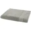 Image de Drap de bain coton lichen 90x150 cm